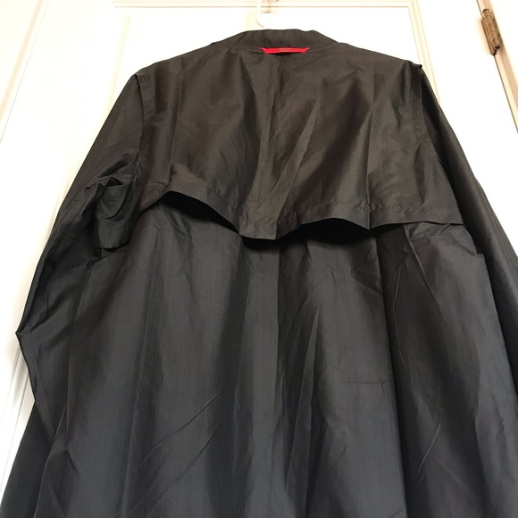 Men’s Nike TB Bucs Sideline Performance 1/2 Zip - Picture 6 of 8